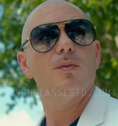 pitbull gucci glasses|Gucci 2887 .